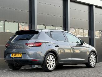 Seat Leon 1.6 TDI Limited Edition III Leer Xenon picture 4
