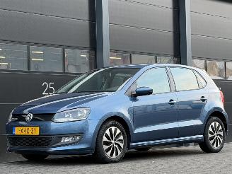 Ocazii autoturisme Volkswagen Polo 1.4 TDI Navi Airco EURO-6 2014/10