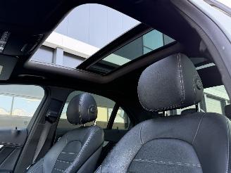 Mercedes C-klasse 220 CDI AMG Pano Camera Leer EURO-6 picture 9