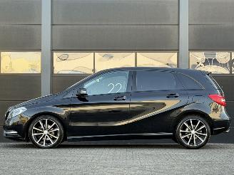 Mercedes B-klasse 200 CDI Clima Xenon Navi picture 6