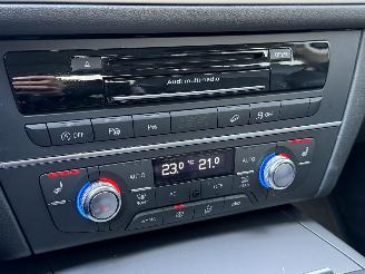 Audi A6 allroad 3.0 TDI Quattro Leer Clima Xenon picture 10