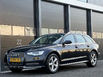 occasion passenger cars Audi A6 allroad 3.0 TDI Quattro Leer Clima Xenon 2013/3