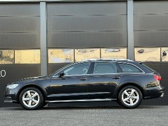 Audi A6 allroad 3.0 TDI Quattro Leer Clima Xenon picture 6