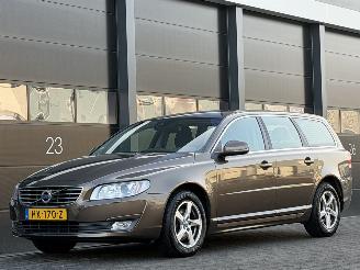 begagnad bil auto Volvo V-70 2.0 D2 Xenon Navi Clima EURO-6 2015/11