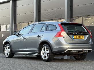 Volvo V-60 Cross Country 2.0 D4 Navi Clima EURO-6 picture 5