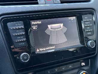 Skoda Octavia 1.6 TDI Navi Clima PDC EURO-6 picture 10