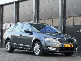 Skoda Octavia 1.6 TDI Navi Clima PDC EURO-6 picture 2