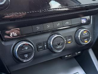 Skoda Octavia 1.6 TDI Navi Clima PDC EURO-6 picture 11