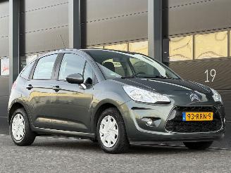 Citroën C3 1.6 e-HDi Navi Clima Panorama picture 2