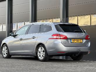 Peugeot 308 1.6 BlueHDI Leer Panorama EURO-6 picture 5
