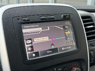 Renault Trafic 1.6 DCI Navi L2-H1 DC 5-PERS picture 11