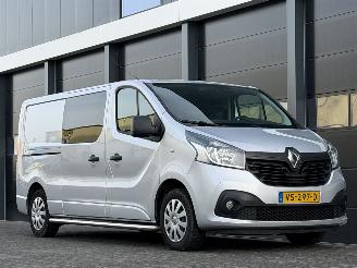 Renault Trafic 1.6 DCI Navi L2-H1 DC 5-PERS picture 2