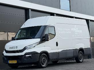  Iveco Daily 2.3 3-PERS Automaat EURO-6 2018/2