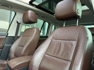 Volkswagen Tiguan 2.0 TDI 4Motion Pano Xenon Leer picture 8