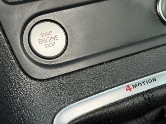 Volkswagen Tiguan 2.0 TDI 4Motion Pano Xenon Leer picture 14