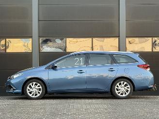 Toyota Auris Touring Sports 1.6d Navi Camera Clima EURO-6 picture 6