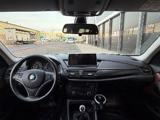 BMW X1 18d Executive Clima PDC Navi picture 7