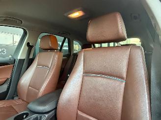 BMW X1 18d Executive Clima PDC Navi picture 8