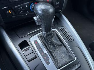 Audi Q5 2.0 TDI Quattro S-Line PDC picture 13