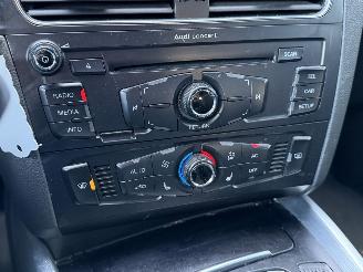 Audi Q5 2.0 TDI Quattro S-Line PDC picture 12