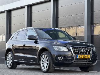 Audi Q5 2.0 TDI Quattro S-Line PDC picture 2
