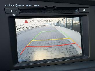 Kia Optima 2.0 CVVT Hybrid Pano Leer Camera picture 13