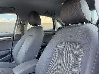 Audi A3 LIMOUSINE 1.6 TDI Navi Xenon EURO-6 picture 8