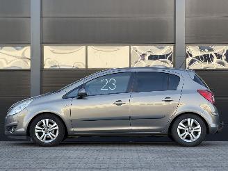 Opel Corsa 1.3 CDTi EcoFlex S/S Cosmo picture 6