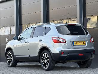 Nissan Qashqai 1.6 Panorama Camera Clima picture 5