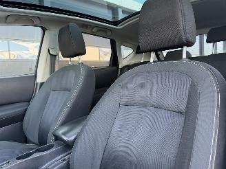 Nissan Qashqai 1.6 Panorama Camera Clima picture 8