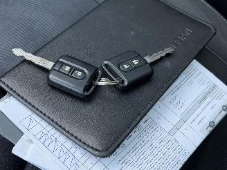 Nissan Qashqai 1.6 Panorama Camera Clima picture 12