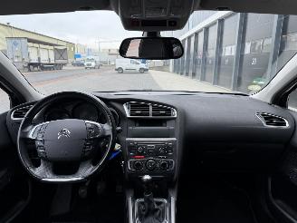 Citroën C4 1.6 HDI Clima PDC picture 7
