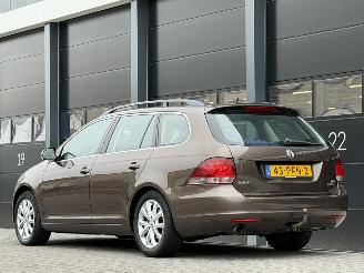 Volkswagen Golf 1.6 TDI BlueMotion picture 5