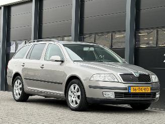 Skoda Octavia 1.6 MPI picture 2