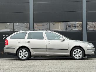 Skoda Octavia 1.6 MPI picture 3