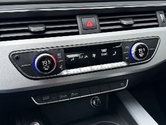 Audi A5 SPORTBACK 2.0 TDI S-Line Leer PDC picture 11