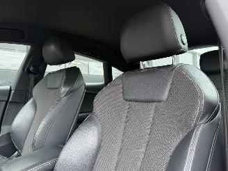 Audi A5 SPORTBACK 2.0 TDI S-Line Leer PDC picture 8