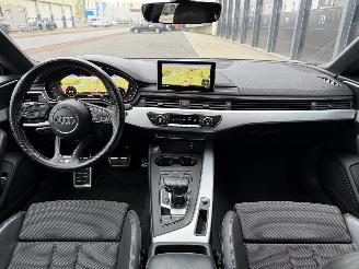 Audi A5 SPORTBACK 2.0 TDI S-Line Leer PDC picture 7