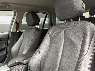 BMW 3-serie 320d Sport Line Navi Clima PDC picture 8