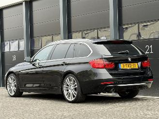 BMW 3-serie 320d Sport Line Navi Clima PDC picture 5