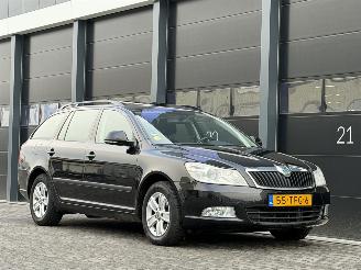 Skoda Octavia 1.6 TDI Dak Navi Clima PDC picture 2