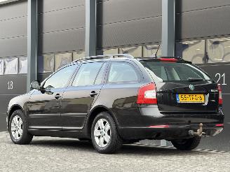 Skoda Octavia 1.6 TDI Dak Navi Clima PDC picture 5