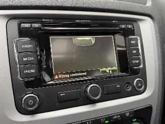 Skoda Octavia 1.6 TDI Dak Navi Clima PDC picture 11