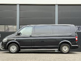 Volkswagen Transporter 2.0 TDI 6-PERS Navi Dak picture 6