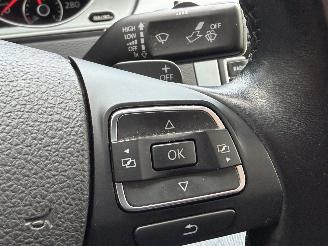 Volkswagen Passat cc 2.0 TDI Panorama Clima  Camera picture 17