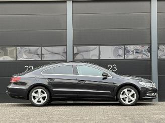 Volkswagen Passat cc 2.0 TDI Panorama Clima  Camera picture 3