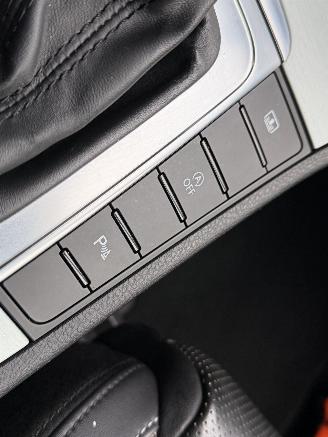 Volkswagen Passat cc 2.0 TDI Panorama Clima  Camera picture 18