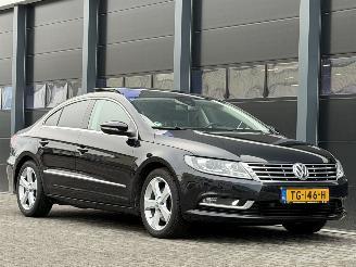 Volkswagen Passat cc 2.0 TDI Panorama Clima  Camera picture 2