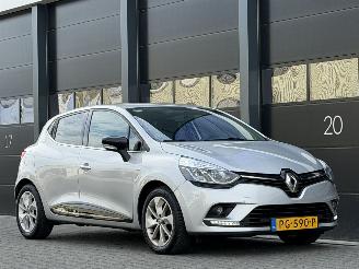 Renault Clio 1.5 dCi Ecoleader Limited EURO-6 picture 2