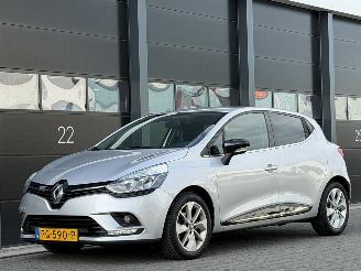 begagnad bil auto Renault Clio 1.5 dCi Ecoleader Limited EURO-6 2017/6